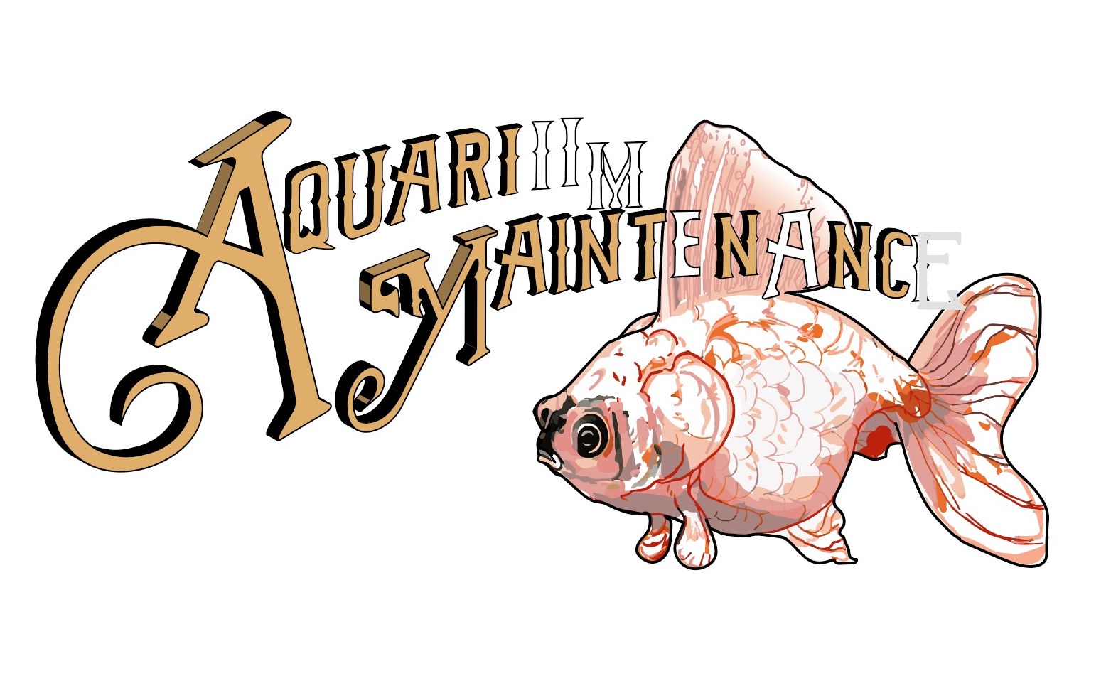 Aquarium Maintenance illustration